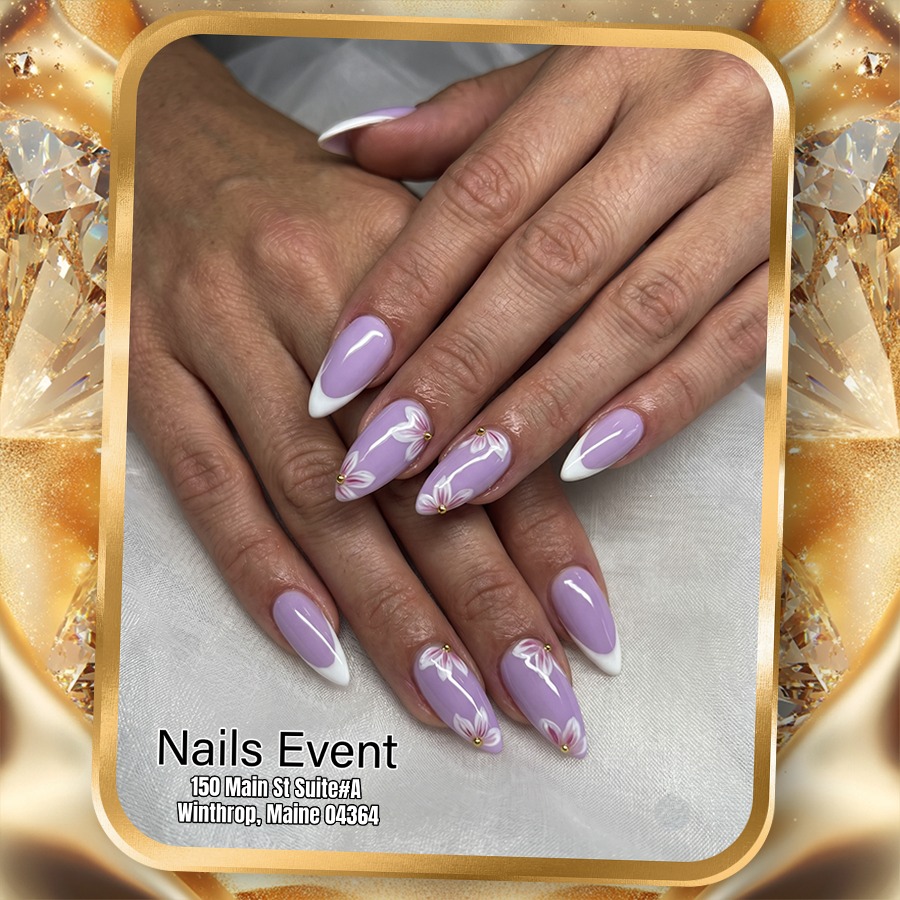 Nails Event